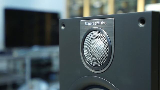 [Audio Hoàng Hải] Bộ âm thanh nghe nhạc loa B&W 684 S2 và Amply, CD Rotel Series 14 смотреть онлайн