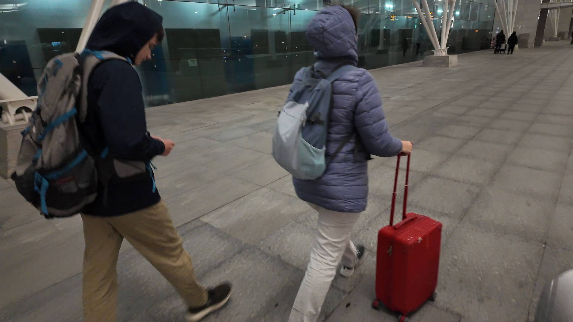 День возвращения домой смотреть онлайн