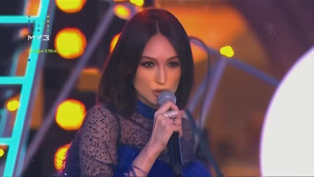 Согдиана / Sogdiana — Лови (МузТВ, 2020)