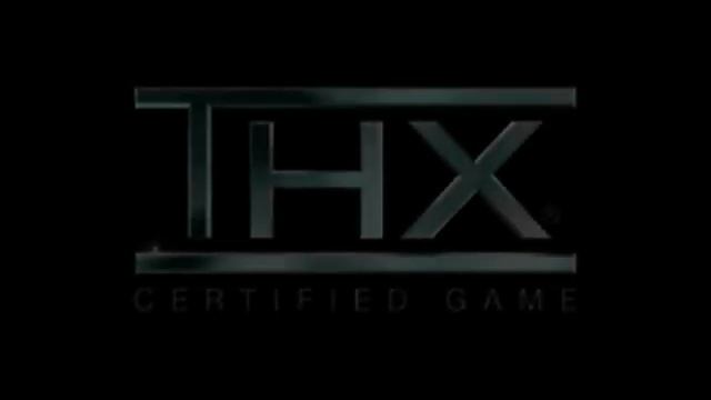 THX Certified Game/EA Games/New Line Cinema (2003)