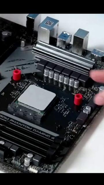 Выбор материнской платы смотреть онлайн