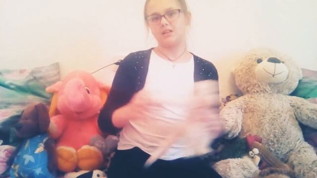 Обзор на плюшевые игрушки смотреть онлайн