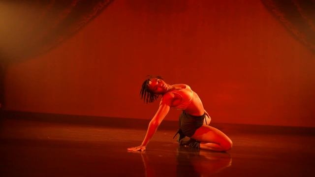 FMB BY TINK | MELISSA BARLOW CHOREOGRAPHY | #baddielanguage