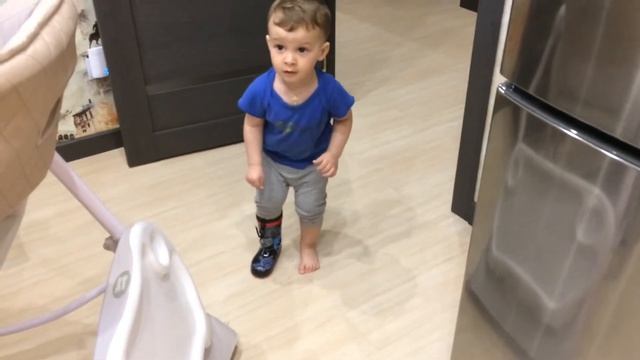 Макар в сапоге 🙈 смотреть онлайн