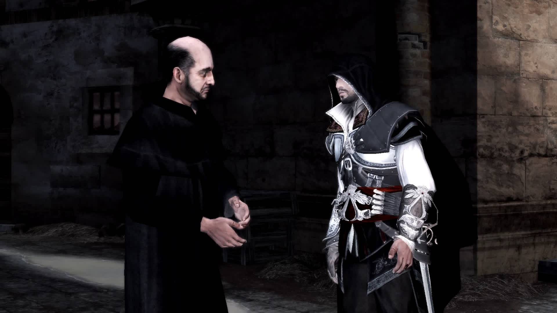 Assassins Creed II ► №18 смотреть онлайн