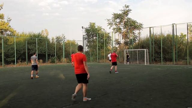 Одесса Юнайтед-2 - Феникс-2 смотреть онлайн