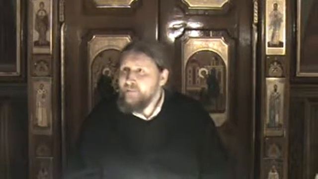 10-Новый Завет толкование смотреть онлайн