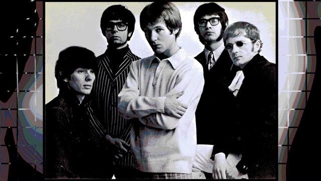 MANFRED MANN - NITTY GRITTY смотреть онлайн