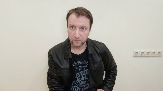 Видеопробы 08