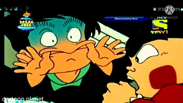 chama ka copy!🧐🤔😱|| obocchama kun in hindi|| смотреть онлайн