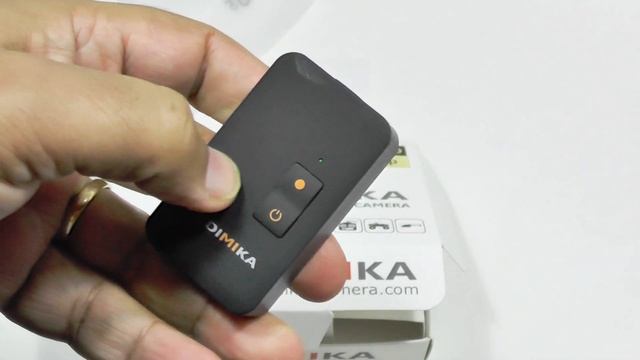 Dimika Micro Camera - ultra versatile 1080 HD cam delivers great video at a super price [Review] смотреть онлайн
