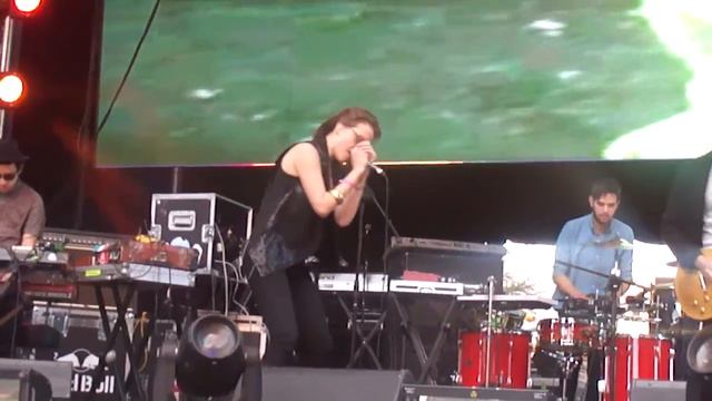 FRONTERA NEON DESERT 2014 смотреть онлайн