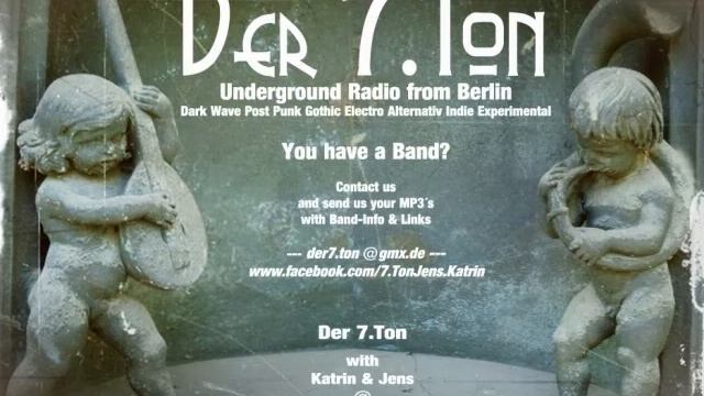 DER 7.TON - DEFEKT 86 Interview vom 10.02.2013 смотреть онлайн