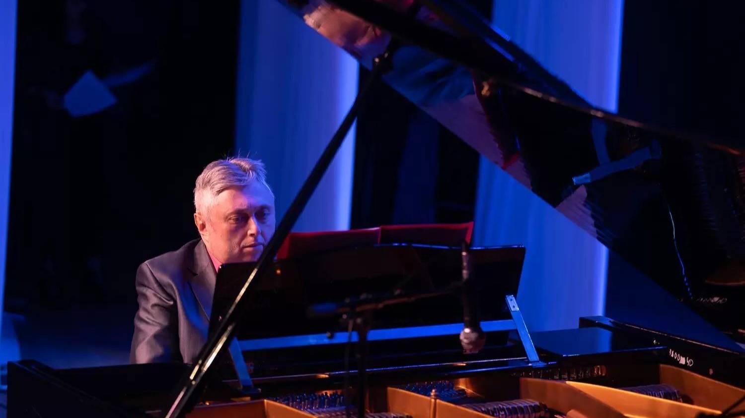 «Музыкальный серпантин»