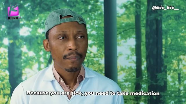 PHARMACY VACANCY | KIEKIE | FRANK DONGA смотреть онлайн