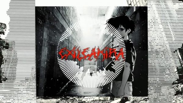 M-A-M-A-B-O-Y Mamas boy [slowedreverb] remix exileakira