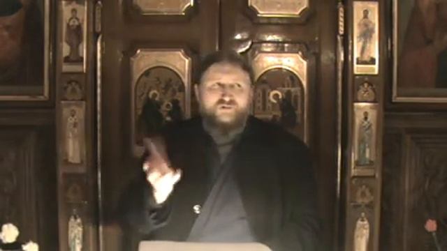12 Новый Завет толкование смотреть онлайн