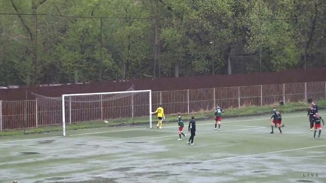 4-ТУР | 2008 | ЮМ ТОРПЕДО - ЛОКОМОТИВ-2 | КЛУБНАЯ ЛИГА смотреть онлайн