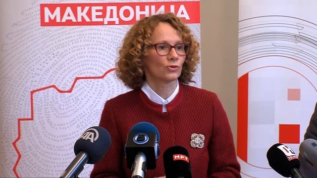 Безбедноста и кибер криминалот во земјава ќе бидат регулирани од посебно национално тело смотреть онлайн