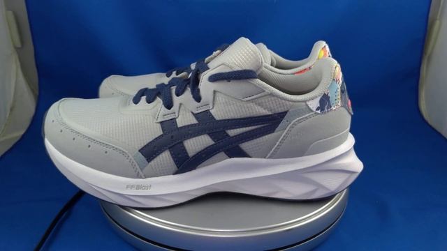 亞瑟士 ASICS 最新上市 運動休閒鞋 TARTHER BLAST 型號 1201A403-960 [115] смотреть онлайн
