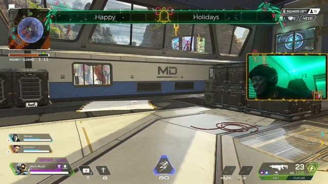 18+ Thick LOBA Friday смотреть онлайн