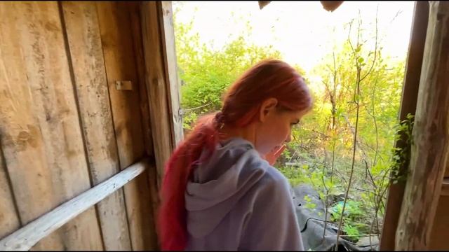 МИСТИКА В ЗАБРОШЕННОМ ДОМЕ МИСТИЧЕСКАЯ ЗАБРОШЕННАЯ ДЕРЕВНЯ смотреть онлайн