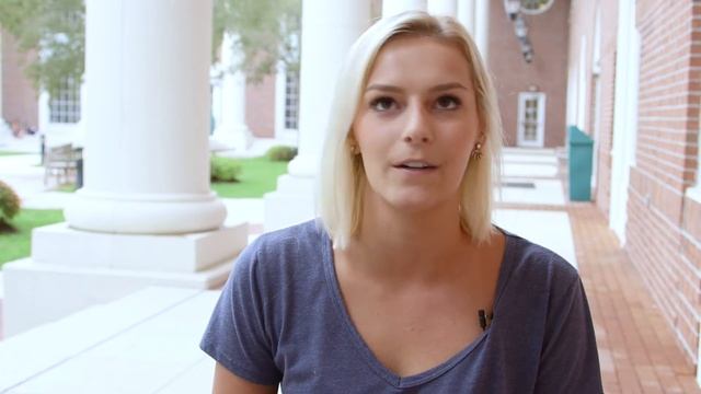 #CCUFamily - Rachael Larsen смотреть онлайн
