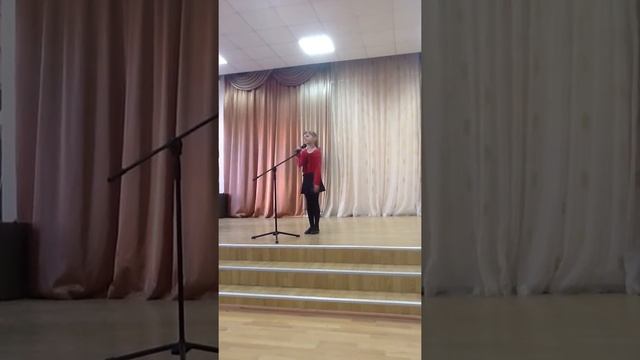 Отчетный концерт (апрель 2013 г.) смотреть онлайн