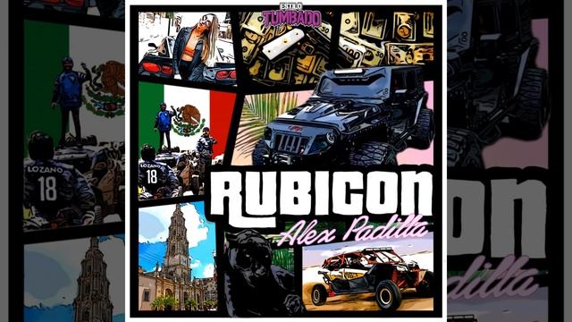 Rubicon смотреть онлайн