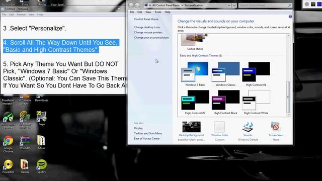 how to fix lag in games смотреть онлайн