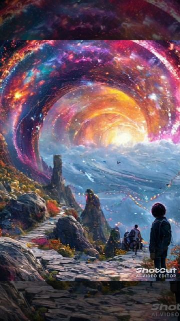 Нейросеть творит чудеса #нейросеть #Россия смотреть онлайн