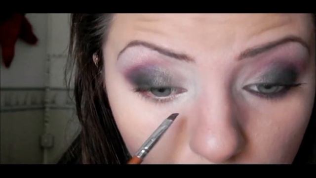 Make Up per matrimonio / Make Up Rock [RICHIESTA 2/2] • Tutorial 8 смотреть онлайн