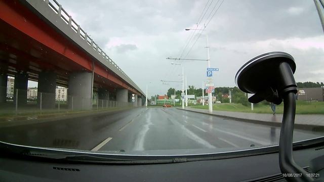 ACME VR06 Ultra HD sports & action camera - 4K as dash cam video quality смотреть онлайн