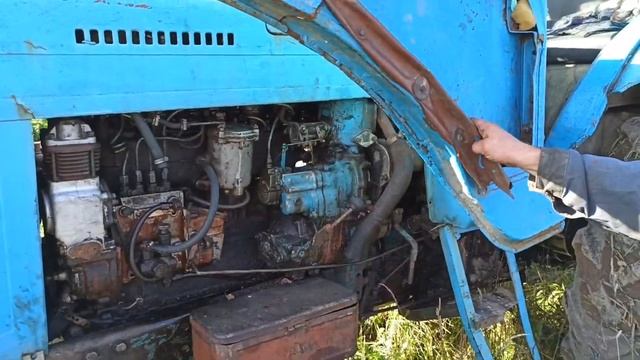 Уборочная 2021 смотреть онлайн