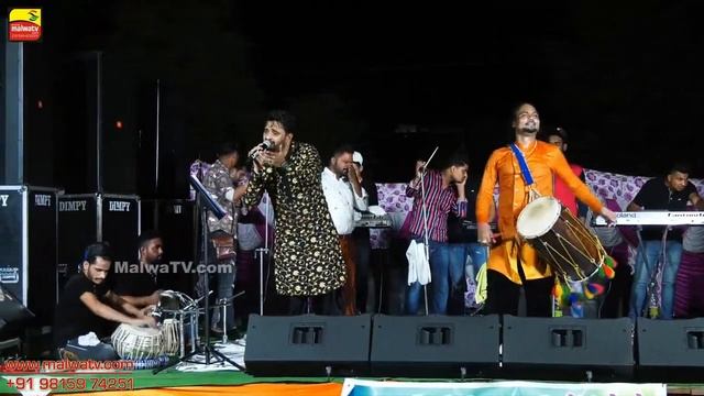 ਤੂੰਬਾ ਮੀਰਾ ਦਾ 🔴 Tumba Mira Da 🔴 Masha Ali 🔴 New Jagran Bhajan 2021 смотреть онлайн