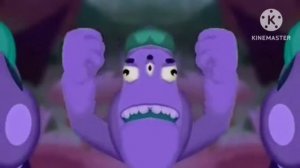 Лунтик Одуванчик effects sponsored by 2 effects