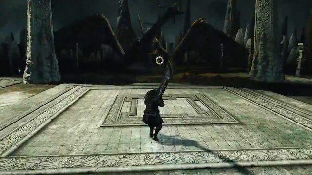 Best Friends Play Dark Souls 2 (Part 74) смотреть онлайн