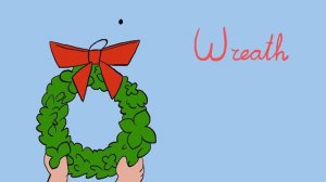 Christmas Cartoons for kids | Learn Christmas alphabet for Children | Club Baboo