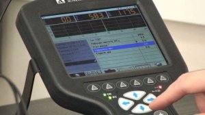 Раздел III Урок №2. Настройка глубиномера.