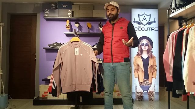 Original Adidas Track Jackets for women#youtubevideo смотреть онлайн
