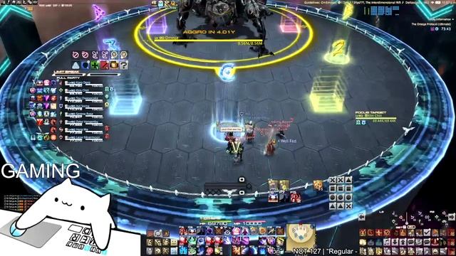 [OCE] THE RETURN TO TOP 23 (ALL ABOARD P6 TRAIN)) смотреть онлайн