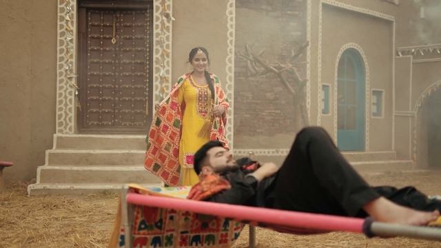 Best Pre Wedding || Hardeep Singh & Hardeep Kaur | Video By - Foto Art Studio Ph.97812-22324 смотреть онлайн