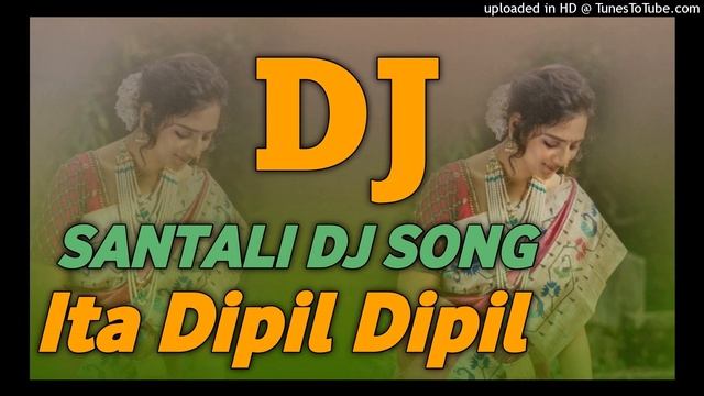 Ita Dipil Dipil Bali Gadi Gadi Santali dj remix Santali old song ita Dipil Dipil Bali Gadi Gadi смотреть онлайн