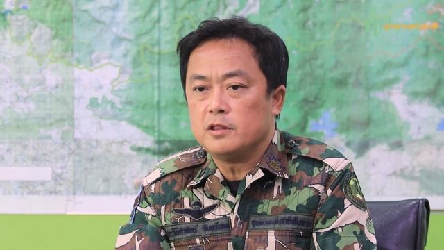 ที่สุดอุทยานแห่งชาติ ตอน NCAPs จับก่อนตัด смотреть онлайн