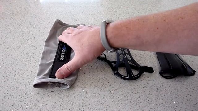 Archery Armguards (Bracers) смотреть онлайн