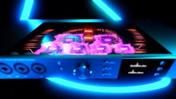 Orion Studio Synergy Core - Fusion of Audio Processing Power (1)