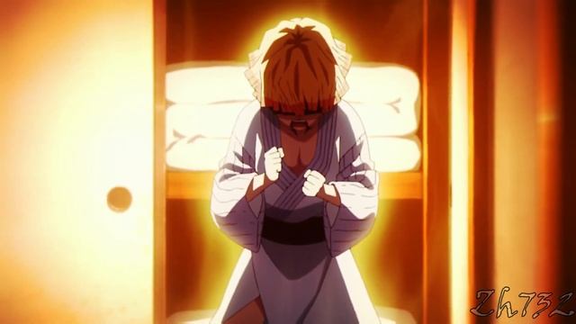 ⚡Demon Slayer | Animal | AMV⚡ смотреть онлайн