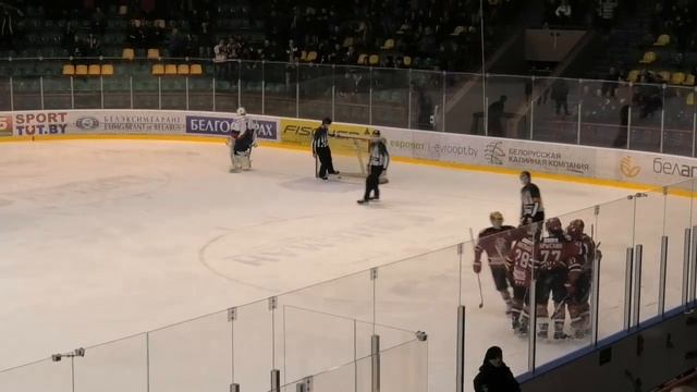 2019 01 08 4-1 Елисеенко Ремезов Кислый смотреть онлайн