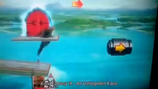 Edgetrumping Pichu using Capsule attacks with Lip's Stick SSBU смотреть онлайн