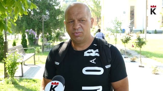 Голинь – приклад згуртованої громади. смотреть онлайн